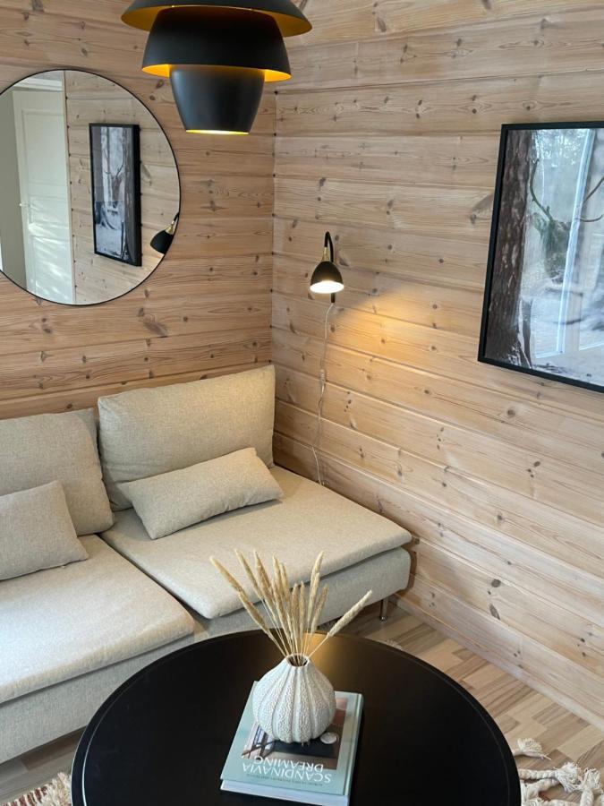 Villa Laidike With Sauna/Fireplace, 80 Km Helsinki Suomusjarvi Zewnętrze zdjęcie