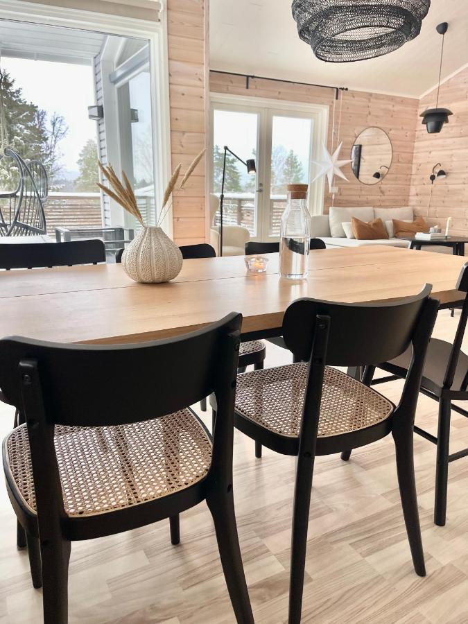 Villa Laidike With Sauna/Fireplace, 80 Km Helsinki Suomusjarvi Zewnętrze zdjęcie