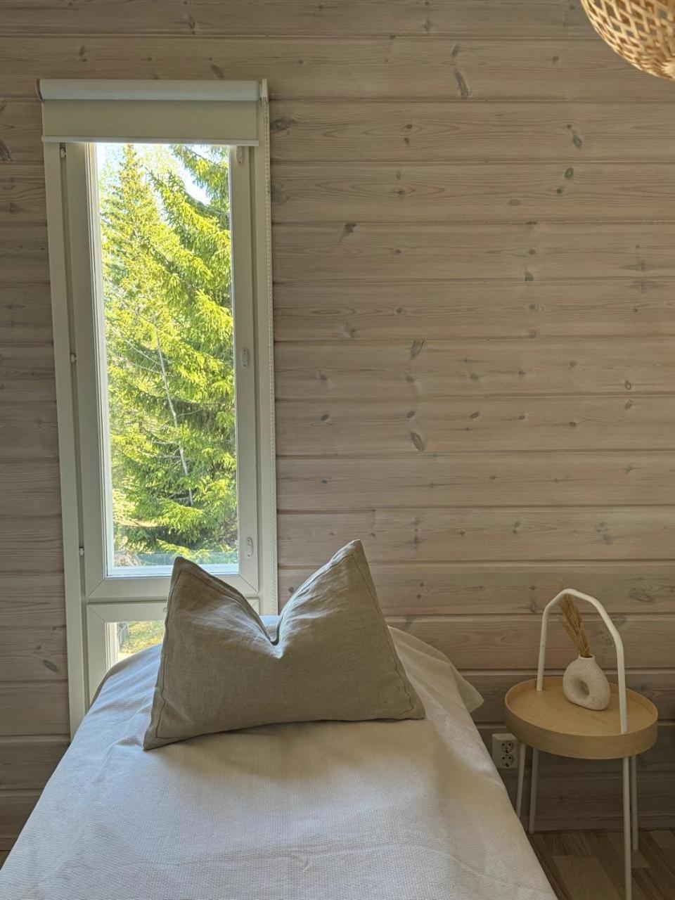 Villa Laidike With Sauna/Fireplace, 80 Km Helsinki Suomusjarvi Zewnętrze zdjęcie